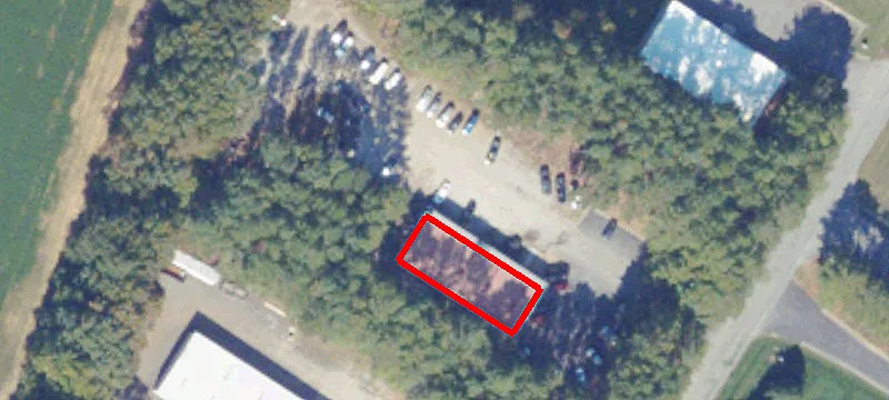 2536 Turkey Crk Rd