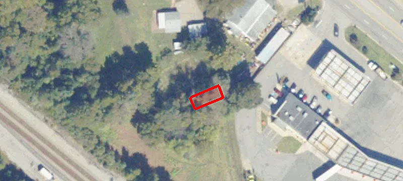 4701 County Dr