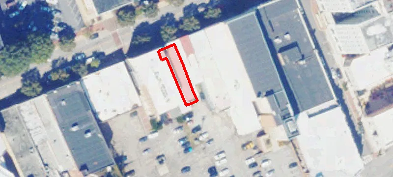 525 Main St