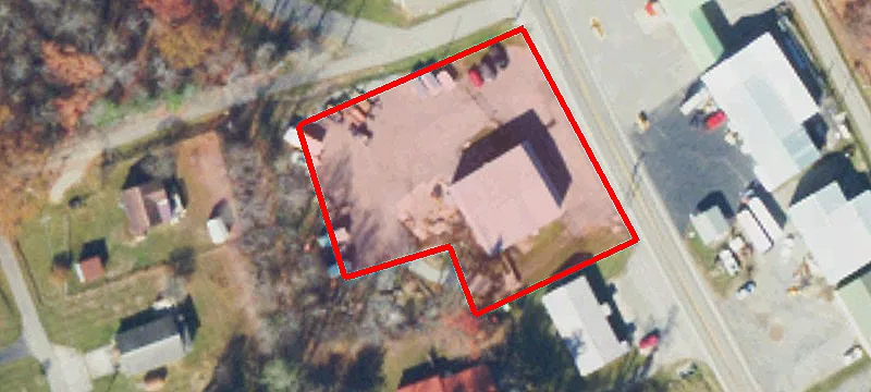 616 Main St
