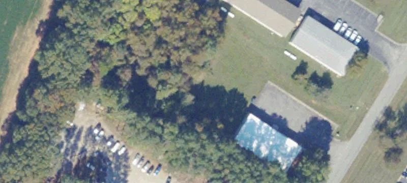 2546 Turkey Crk Rd