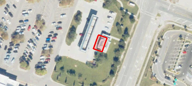 205 Hillcrest Pkwy