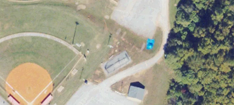 3372 Thomas Jefferson Rd