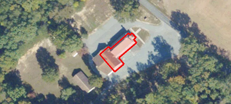 1995 Globe Rd
