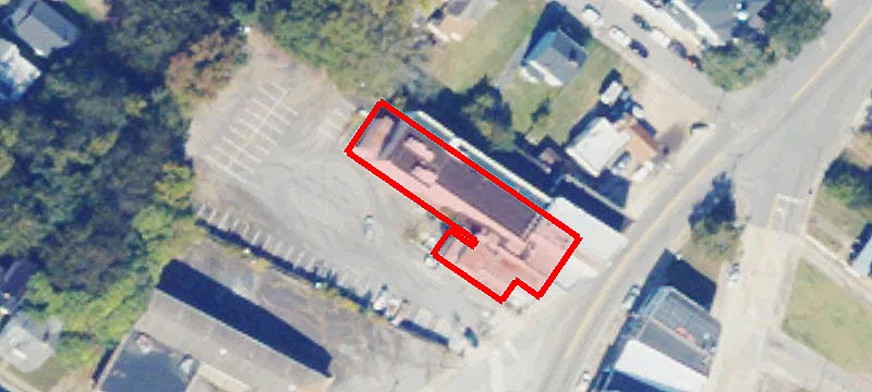 629 Main St