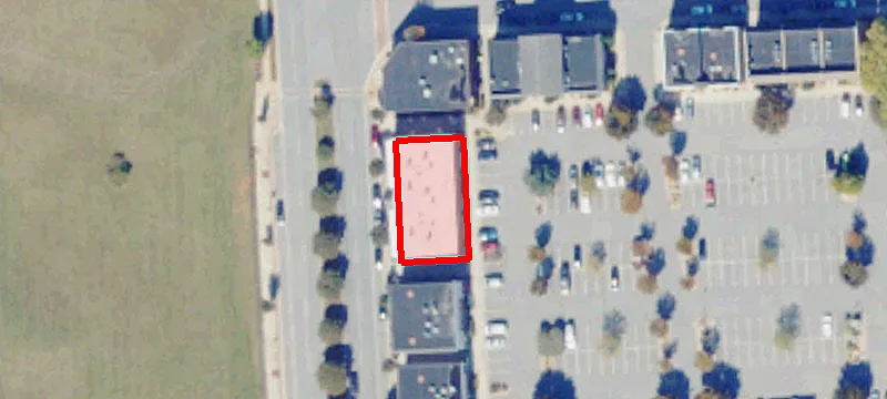 1621 Enterprise Dr