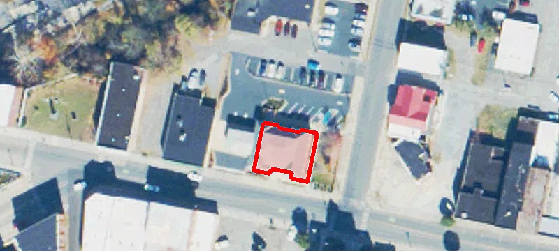 540 Main St