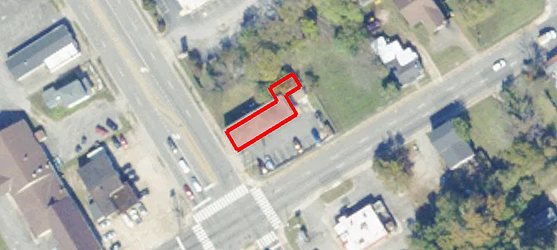 39 Crater Rd