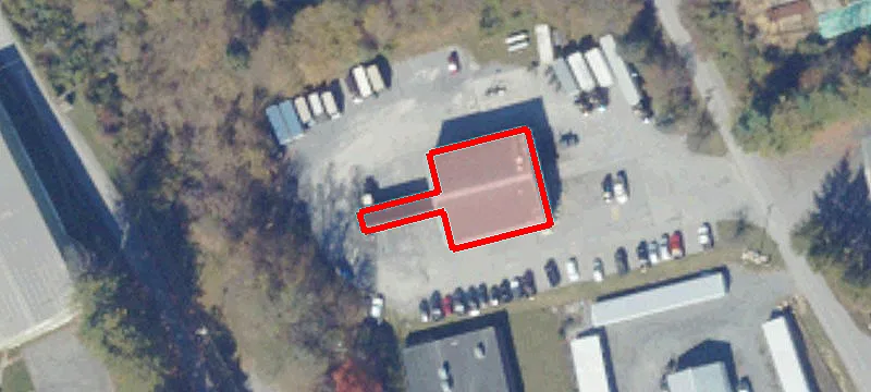 151 Mall Church Rd