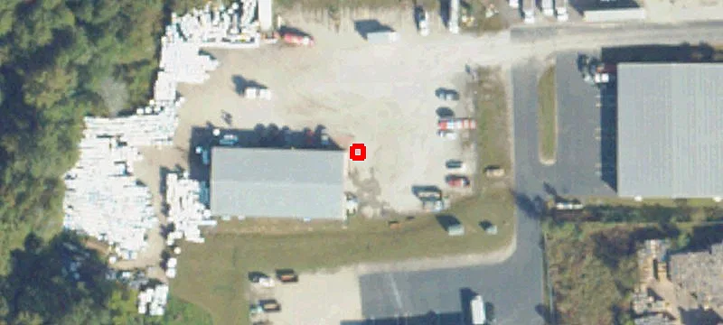 18200 Heath Industrial Rd