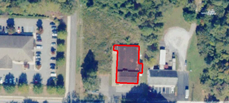 1524 Lakeside Dr