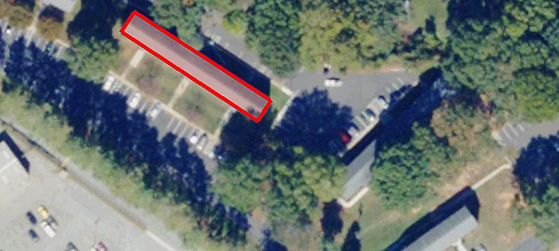 3300 Old Frst Rd