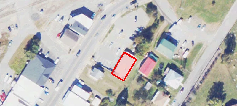 115 Franklin St