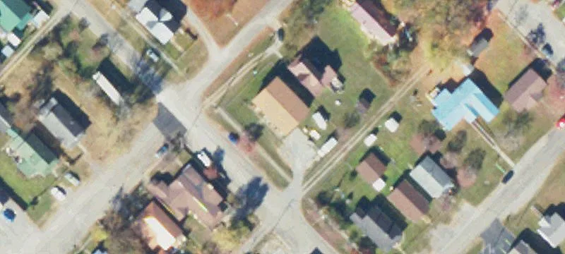 516 6th N St