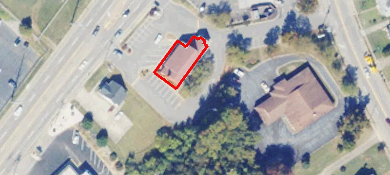 1410 Piney Frst Rd