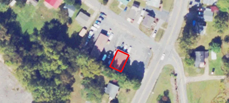 2381 Daniels Crk Rd