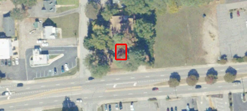2001 Snead Ave