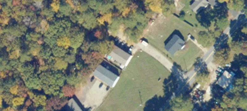 6602 White Marsh Ln