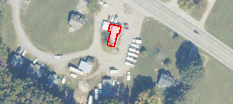 2880 County Dr