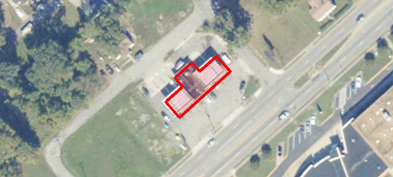 901 Winston Churchill Dr