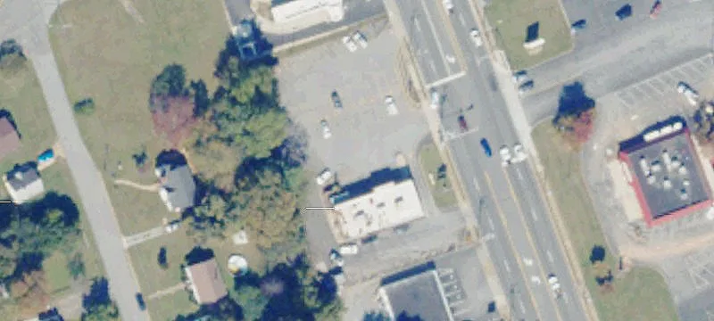 2109 Wards Rd