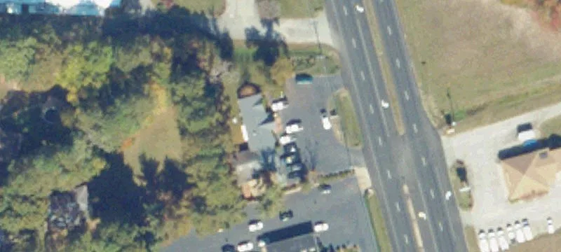 George Wash Memorial Hwy