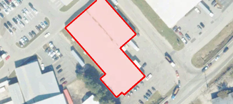 1961 Puddledock Rd
