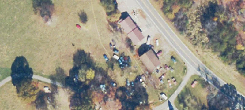 1776 Scruggs Rd