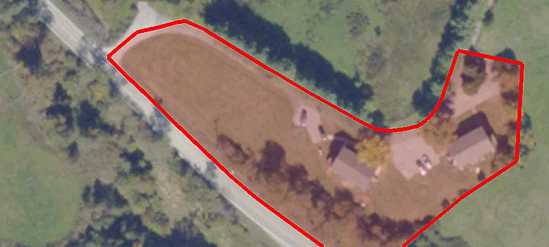 3324 Yellow Sulphur Rd