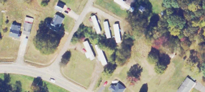 1003 Daniels Crk Rd