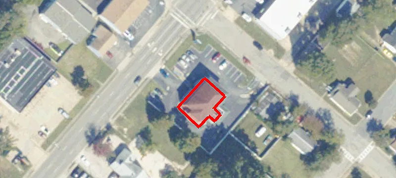 3600 Oaklawn Blvd