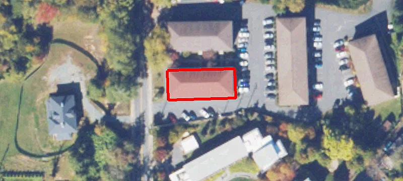 210 Maury Ave