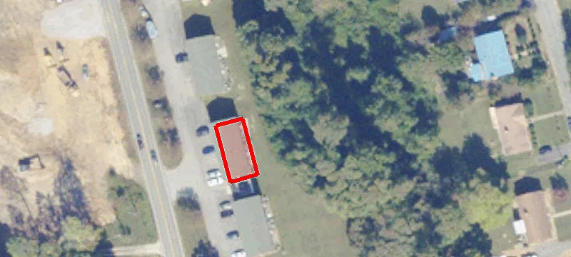 3609 Prince George Dr