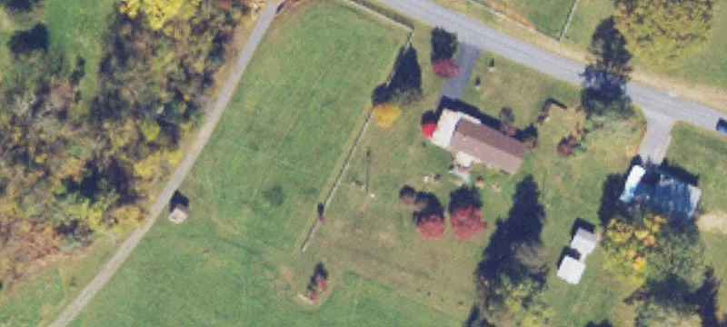 4290 Bentonville Rd