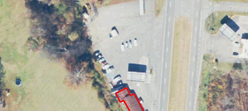 5750 Greensboro Rd