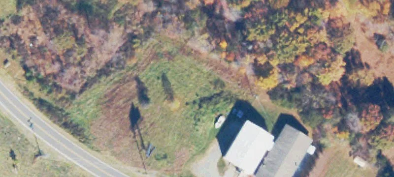 2837 Scruggs Rd