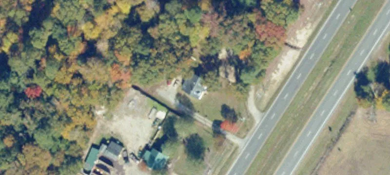 6870 George Washington Memorial Hwy, Unit 6890