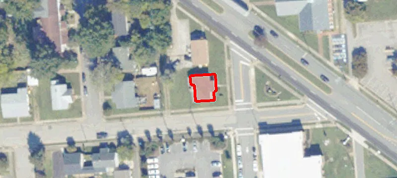 400 2nd Ave