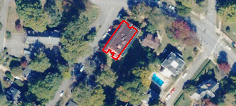 2811 Rivermont Ave