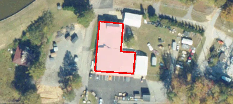 8234 John Clayton Memorial Hwy