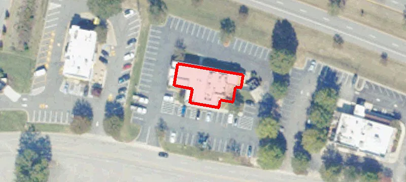 431 Southpark Blvd