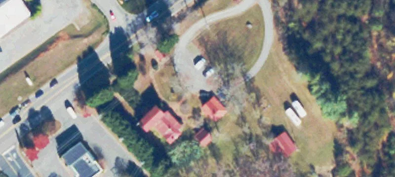 13508 Booker T Washington Hwy
