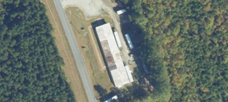 25173 New Market Rd