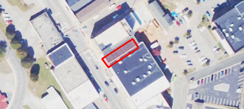 335 Franklin St