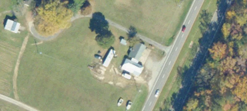 8616 John Clayton Memorial Hwy