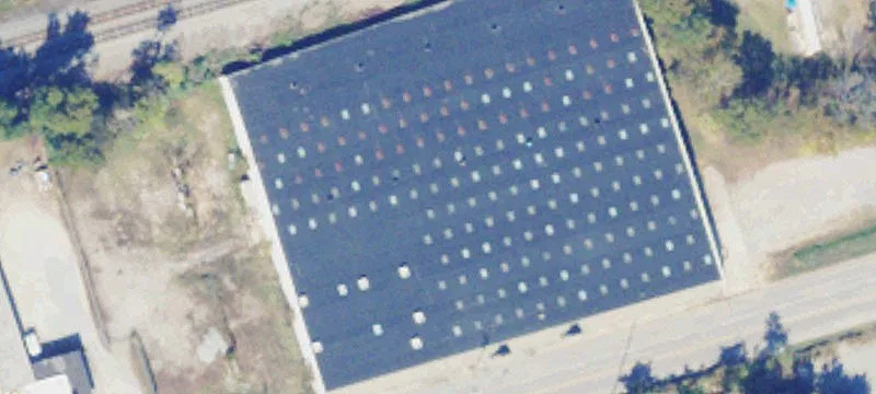 901 Industrial Ave