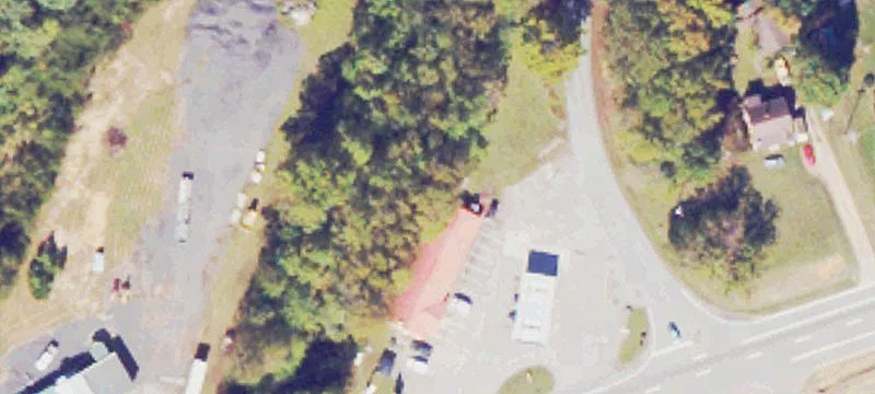 2849 Virgil H Goode Hwy