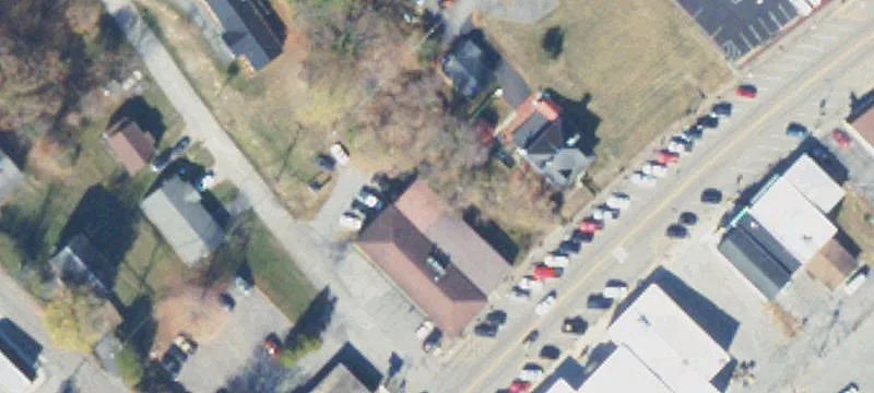 213 Jackson St