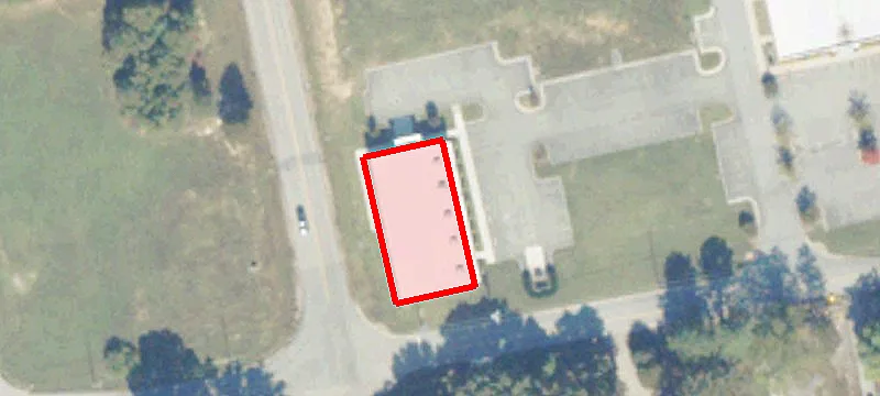 601 Old Wagner Rd