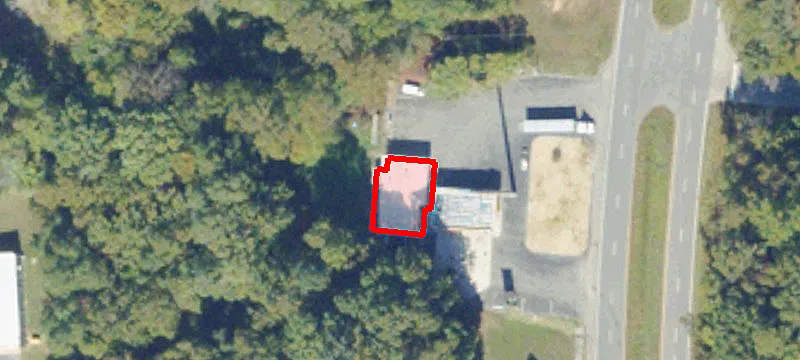 20100 Crater Rd
